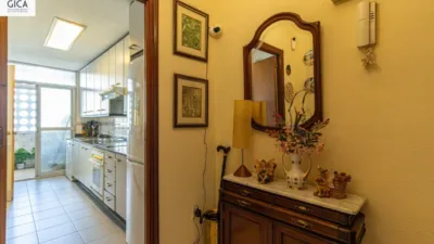 Apartment in Parque Atlántico - Ronda Este photo 25