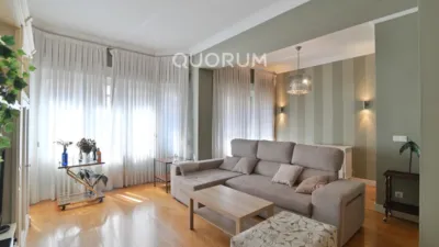 Apartment on Calle de Buenos Aires photo 11