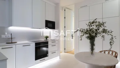 Apartment in Palacio photo 12
