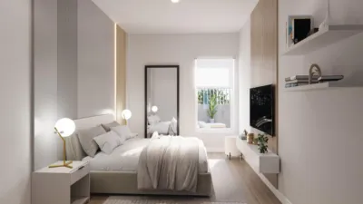 Apartment in Cala Millor photo 4