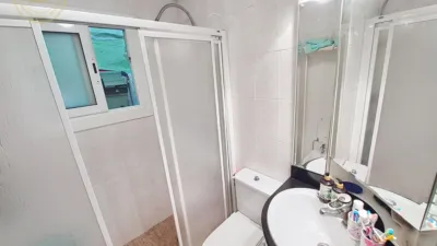 Apartment on Carrer de Josep Anselm Clavé photo 25
