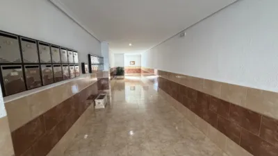 Apartment on Avinguda Doctor Gregorio Marañón photo 39