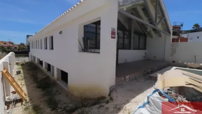 Chalet in Alhaurín de La Torre photo 5
