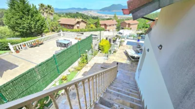 Chalet en calle Mirador (El) photo 50