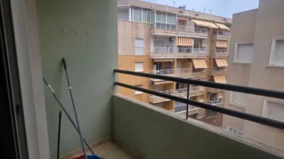 Pis – Torrevieja - Vista 5
