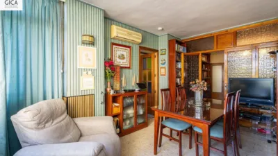 Apartment in Parque Atlántico - Ronda Este photo 17