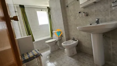 Apartment in 1st Line photo 22