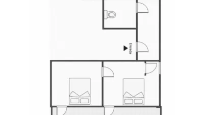 Apartment on Carrer de Josep Anselm Clavé photo 36
