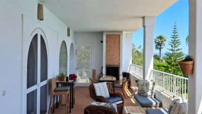 Chalet in Benalup-Casas Viejas photo 32