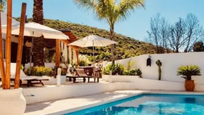 Rustic finca on Calle 2, No. 2 photo 14