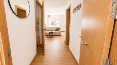 Apartment in Andalucia photo 2