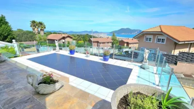 Chalet en calle Mirador (El) photo 7