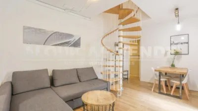 Duplex in the City Centre photo 4