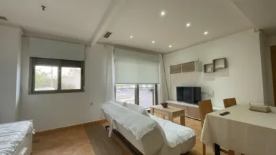 Apartment in Costa Blanca Sur photo 8