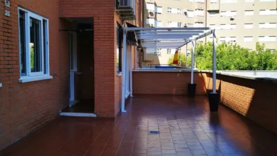 Piso en calle Rosalia de Castro photo 11
