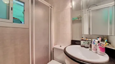 Apartment on Carrer de Josep Anselm Clavé photo 21