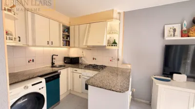 Apartment in Centre photo 16