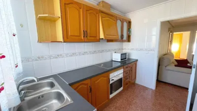 Flat on Calle de Concepción Arenal photo 6