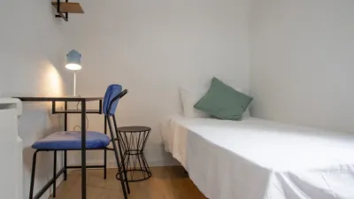 Apartment in Old Town photo 8