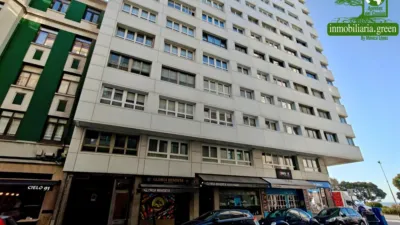 Oficina en venta en Calle Riazor, 2 - Vista 4