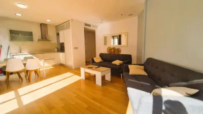 Piso – Alacant / Alicante, Santa Creu, l'Alacantí - Vista 2