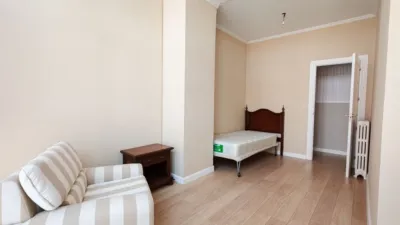 Apartment on Acera de Recoletos Street, 15 photo 19