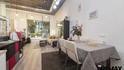 Loft on Avenida del Cerro del Águila photo 9
