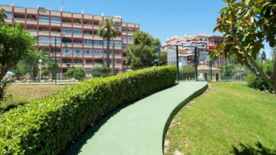 Apartamento en Ronda José Samper García, 1 photo 18