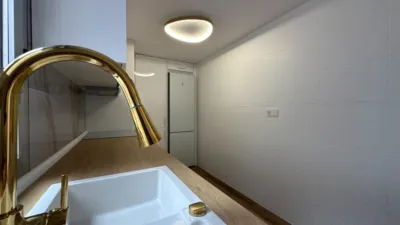 Piso en venta en Calle de Cleriguech, San Lorenzo (Huesca Capital) de 223.000 €