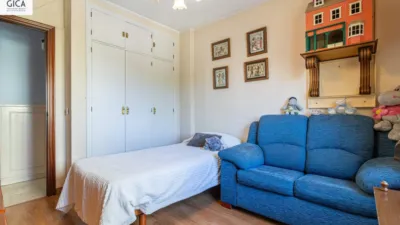 Apartment in Parque Atlántico - Ronda Este photo 37