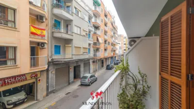 Flat on Passatge de Can Feixina photo 8