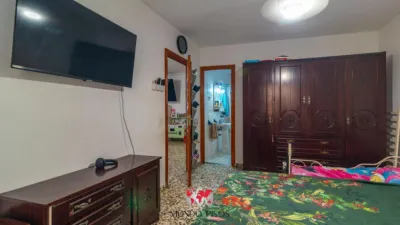 Flat on Passatge de Can Feixina photo 15