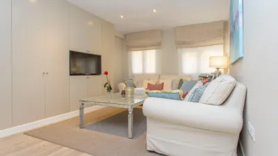 Apartment in the City Centre photo 20