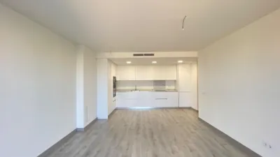 Apartment on Carrer de Cèsar Martinell I Brunet photo 2