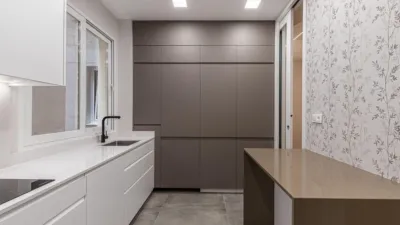 Apartment in Goya photo 24