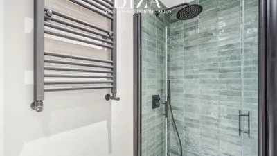 Penthouse on Calle de Maiquez photo 22