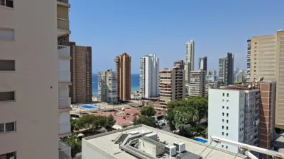 Piso – Benidorm - Vista 2