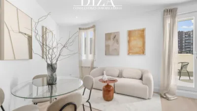 Penthouse on Calle de Maiquez photo 3