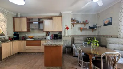 Chalet on Calle de Alemania photo 16