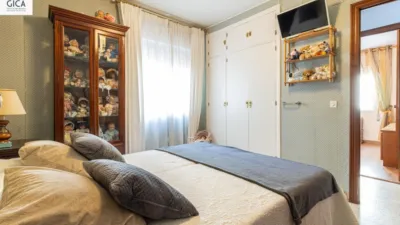 Apartment in Parque Atlántico - Ronda Este photo 28