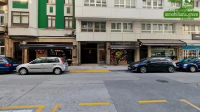 Oficina en venta en Calle Riazor, 2 - Vista 3
