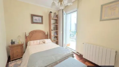 Apartment on Calle del General Castaños, 19 photo 18