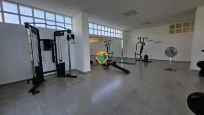 Apartment in 1st Line photo 41