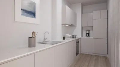 Apartment in Cala Millor photo 13