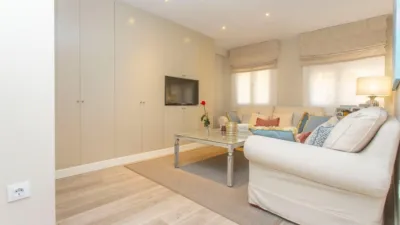 Apartment in the City Centre photo 8