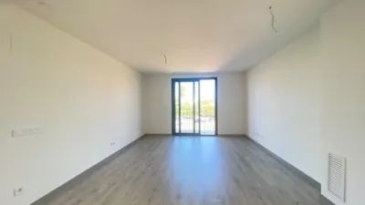Apartment on Carrer de Cèsar Martinell I Brunet photo 6