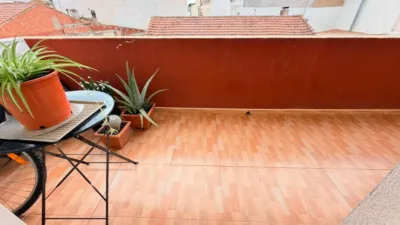 Piso – Los Montesinos - Vista 5