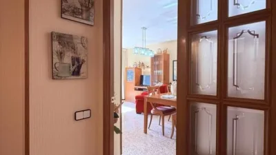 Apartment in the City Centre photo 25