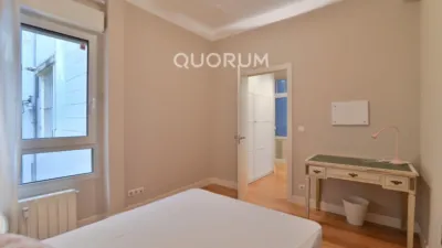Apartment on Calle de Buenos Aires photo 18