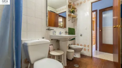 Apartment in Parque Atlántico - Ronda Este photo 44
